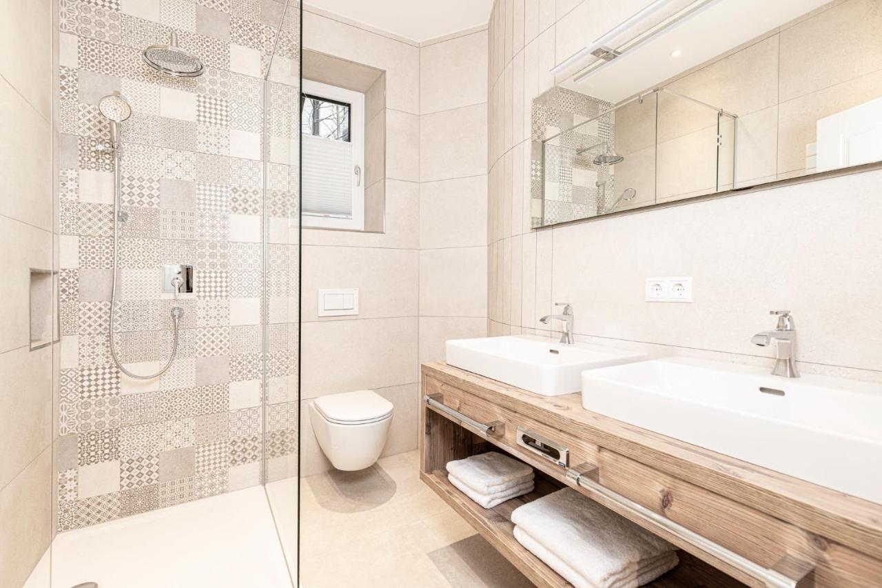 Apartment Center-apartment - Im Stadtzentrum In Perfekter Lage&balkon Innsbruck